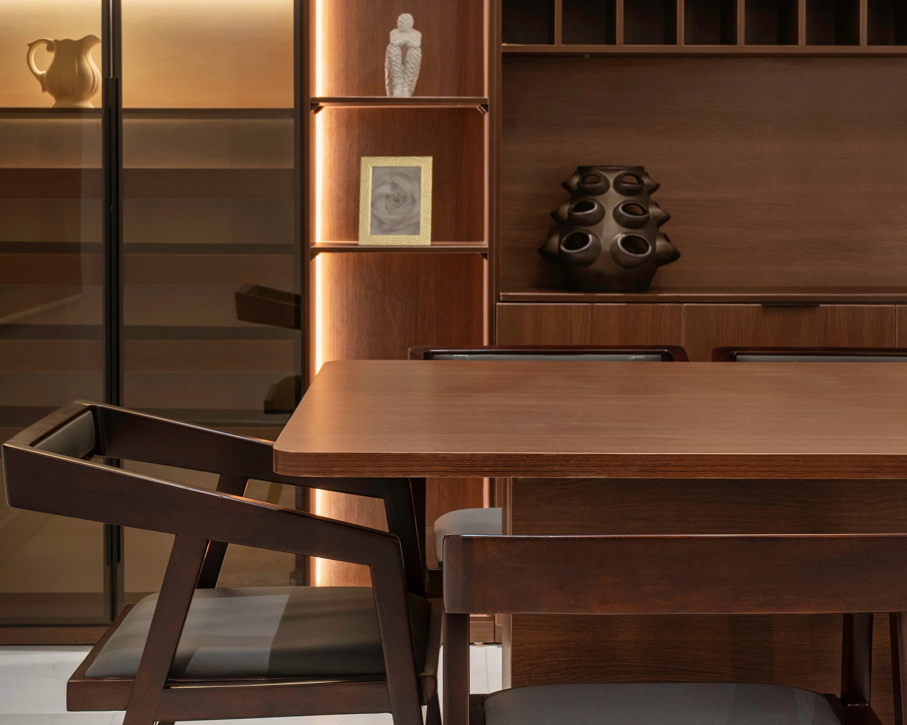 OliveHaus luxury interior design showcase