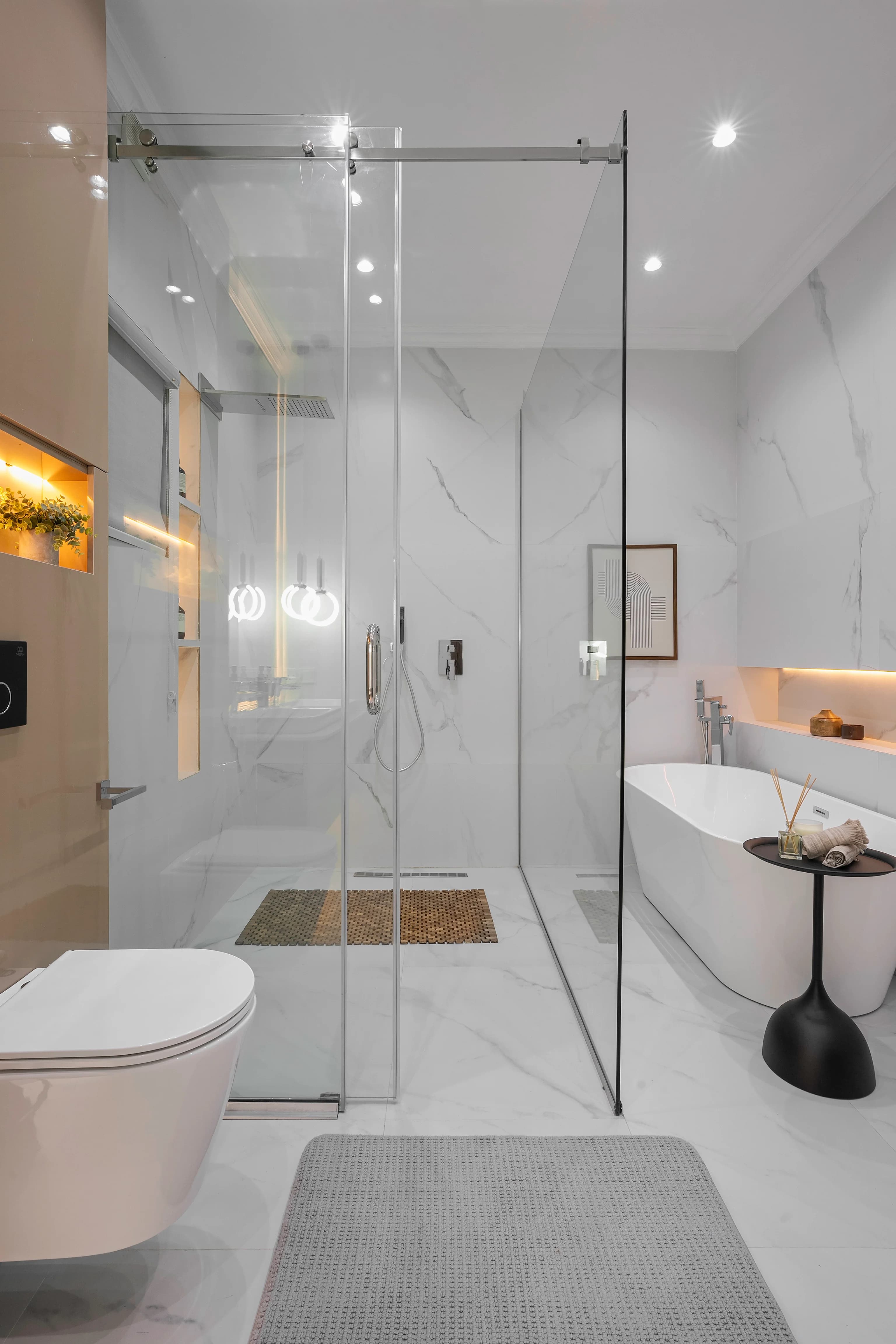 Turnkey Renovation Solutions