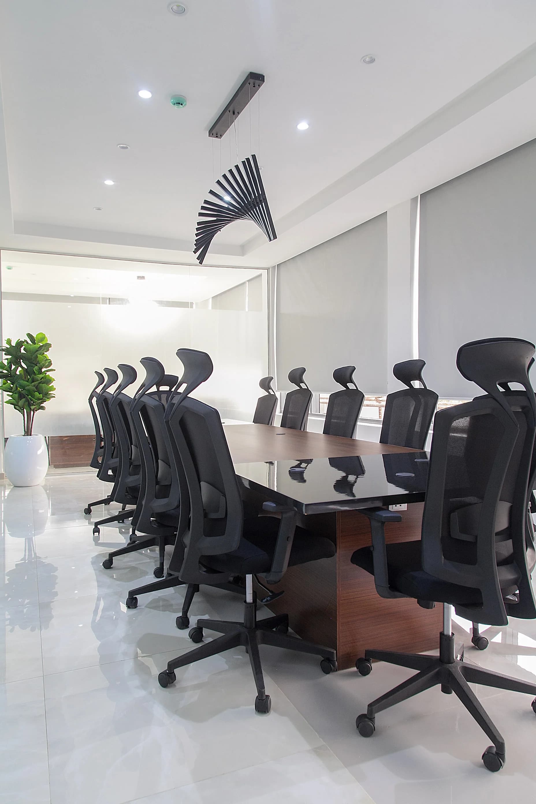 Designer workspace